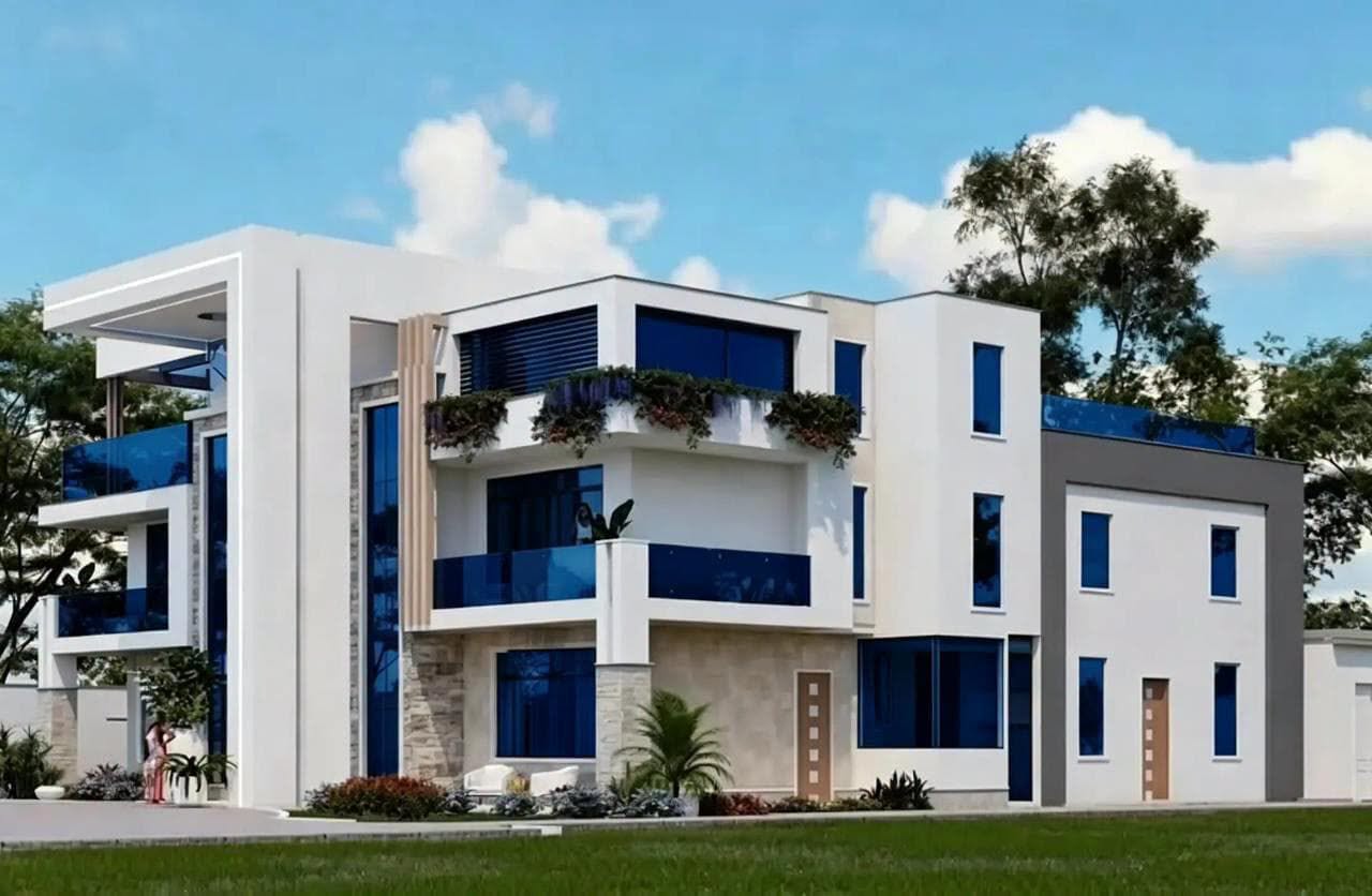6 Bedroom All Ensuite Maisonette gallery image 1 of 2