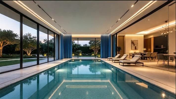 Modern 5 Bedrooms All Ensuite Maisonette gallery image 2 of 3