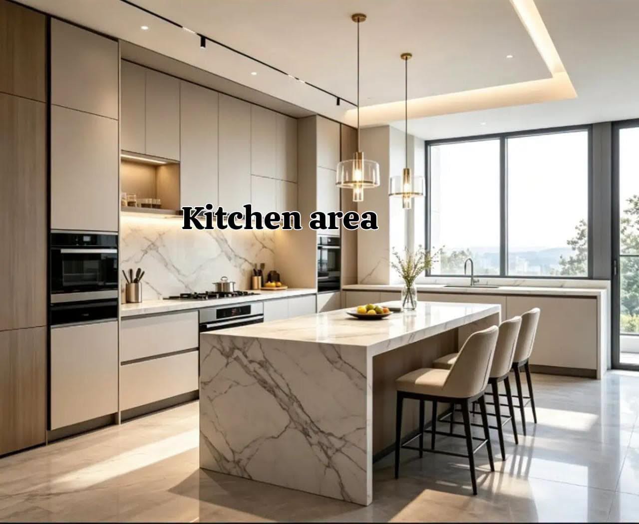 Modern 5 Bedrooms All Ensuite Maisonette gallery image 3 of 3