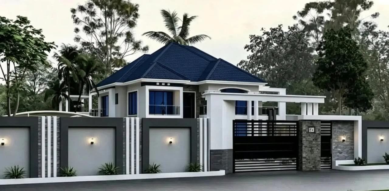 Modern All Ensuit 4 Bedroom Maisonette gallery image 1 of 2